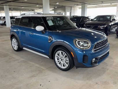 Certified 2023 MINI Cooper Countryman S