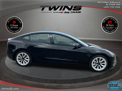 Used 2023 Tesla Model 3 Standard Range