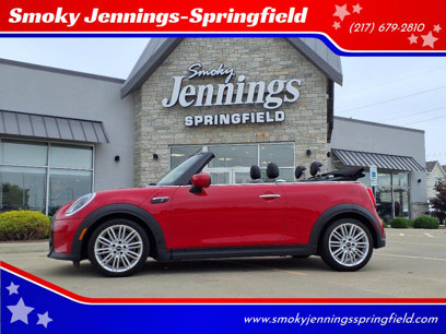 Used 2024 MINI Cooper S