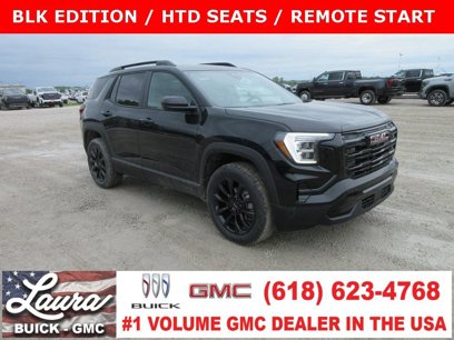 New 2026 GMC Terrain Elevation w/ Black Edition