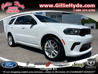 Used 2023 Dodge Durango GT Plus