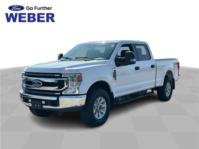 Used 2022 Ford F250 XLT