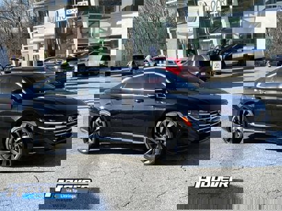 New 2023 Volkswagen Arteon SEL