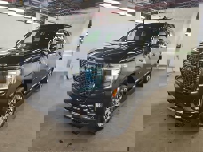 Used 2023 GMC Yukon Denali Ultimate
