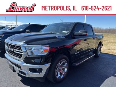 Used 2022 RAM 1500 Lone Star