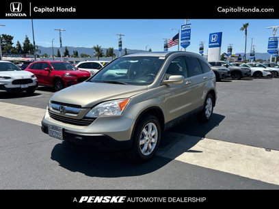 Used 2007 Honda CR-V EX-L