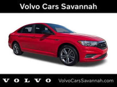 Used 2020 Volkswagen Jetta S