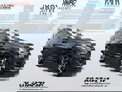 Certified 2025 Subaru Crosstrek 2.5i Premium