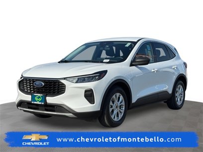 Used 2023 Ford Escape Active