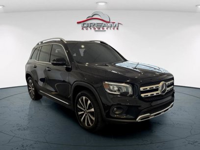 Used 2020 Mercedes-Benz GLB 250 4MATIC w/ Premium Package
