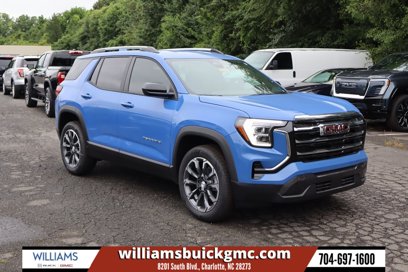 New 2025 GMC Terrain Elevation w/ Elevation Premium Package
