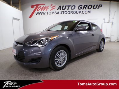 Used 2013 Hyundai Veloster