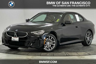 Used 2024 BMW 230i Coupe w/ Premium Package