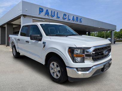 Used 2023 Ford F150 XLT