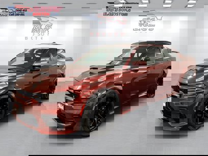 Used 2021 Dodge Charger Scat Pack