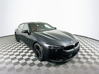Used 2025 BMW M850i xDrive