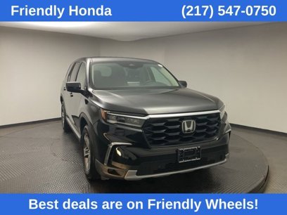 Used 2023 Honda Pilot EX-L