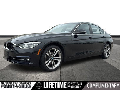 Used 2018 BMW 330i xDrive Sedan