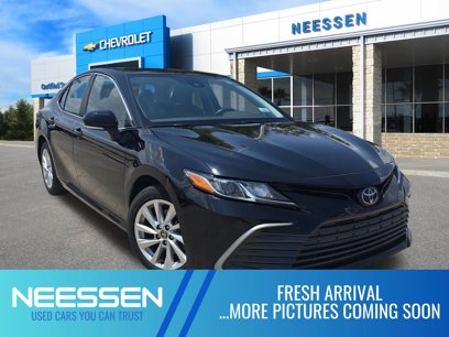 Used 2023 Toyota Camry LE