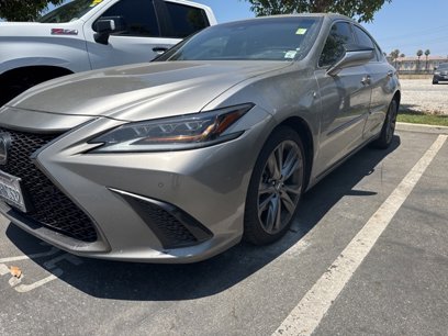 Used 2019 Lexus ES 350