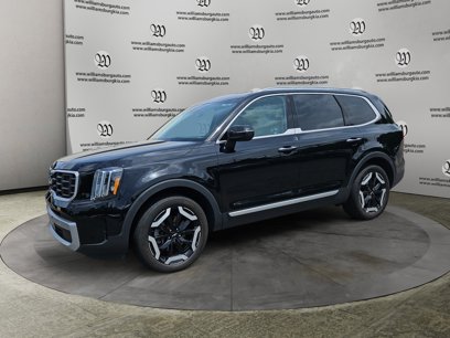 Used 2023 Kia Telluride S