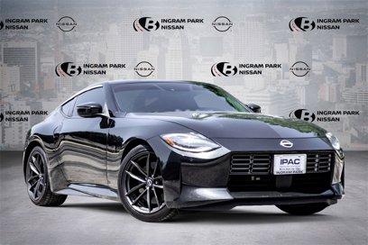 Used 2023 Nissan Z Performance w/ Floor Mat Package (L93)