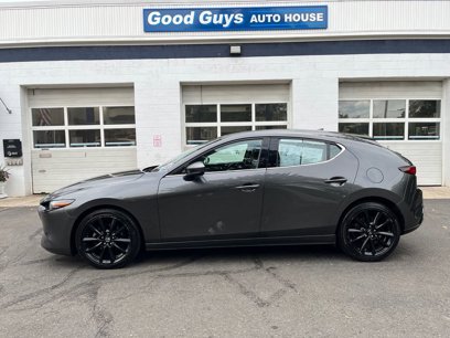 Used 2020 MAZDA MAZDA3 AWD Hatchback w/ Premium Pkg