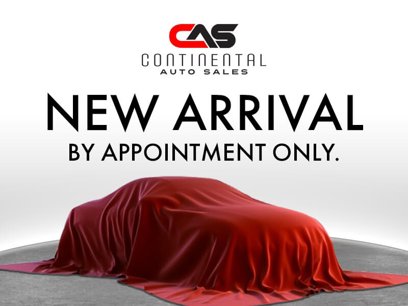 Used 2004 Cadillac XLR