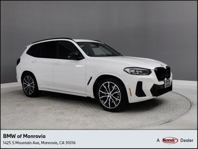 Used 2023 BMW X3 M40i w/ Premium Package