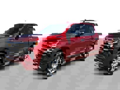 New 2025 Chevrolet Silverado 1500 High Country