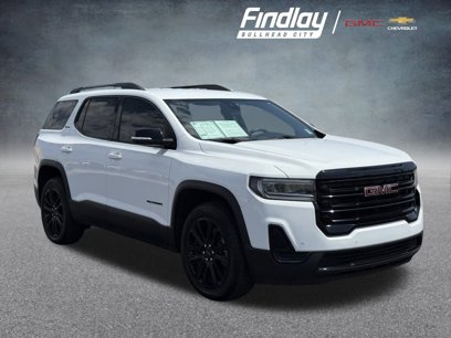 Used 2022 GMC Acadia SLE w/ Driver Convenience Package