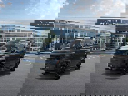 New 2025 Hyundai Santa Fe Calligraphy