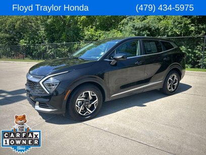 Used 2024 Kia Sportage LX