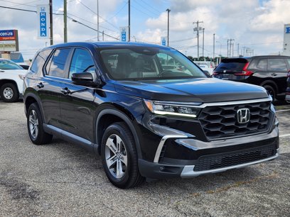 Certified 2023 Honda Pilot EX-L