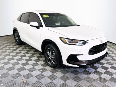 Used 2023 Honda HR-V EX-L