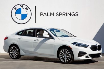 New 2024 BMW 228i Gran Coupe w/ Convenience Package