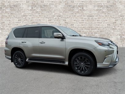 Used 2023 Lexus GX 460 Premium