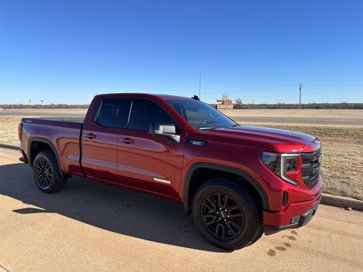 Used 2023 GMC Sierra 1500 Elevation w/ Preferred Package