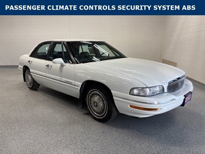 Used 1998 Buick Le Sabre Limited