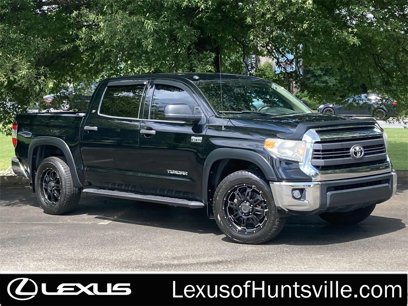 Used 2015 Toyota Tundra SR5