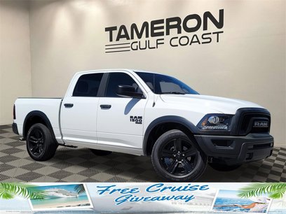 Used 2024 RAM 1500 Classic Warlock