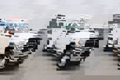 New 2023 RAM 4500 Tradesman w/ Chrome Appearance Group