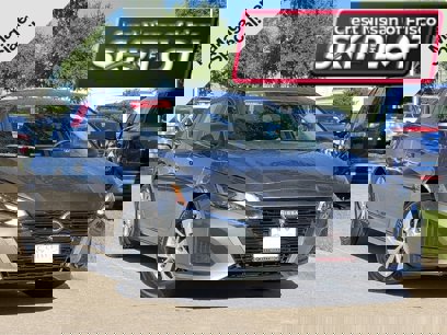 Certified 2025 Nissan Altima 2.5 S