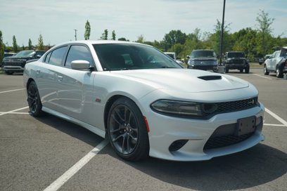 Used 2020 Dodge Charger Scat Pack w/ Plus Group