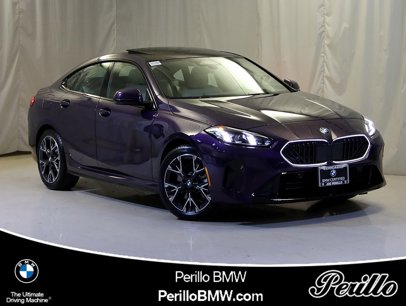 Certified 2025 BMW 228i xDrive w/ Premium Package