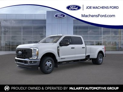 New 2025 Ford F350 XL w/ XL Driver Assist Package