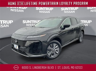 New 2025 Nissan Murano SL