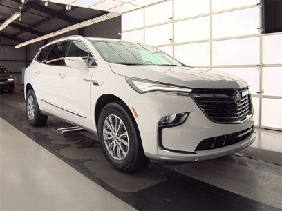Used 2024 Buick Enclave Premium