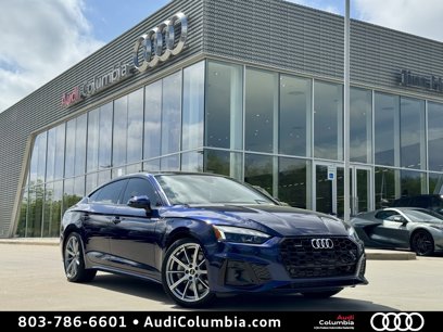 New 2025 Audi A5 2.0T Premium Plus