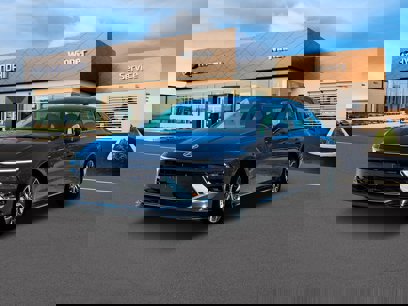 New 2025 Hyundai Sonata SEL